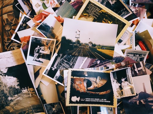 Photo memories